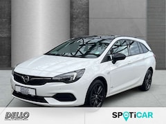Bild des Angebotes Opel Astra ST Design & Tech Turbo Navi Assistenz-Paket Winter