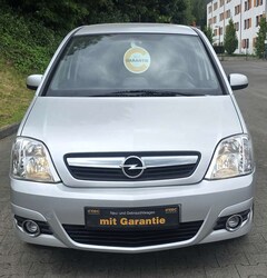 Bild des Angebotes Opel Meriva Cosmo