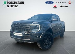 Bild des Angebotes Ford Ranger Raptor 3.0l 215kW e-4WD Doppelkabine/SitzHZ