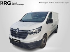 Bild des Angebotes Renault Trafic Kasten L1H1 3,0t Blue dCi 130