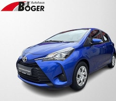 Bild des Angebotes Toyota Yaris Comfort * KAMERA BLUETHOOTH*