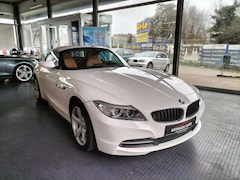 Bild des Angebotes BMW Z4 Roadster sDrive 18i*Leder Kansas*Shzg*Navi*