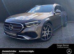Bild des Angebotes Mercedes-Benz E 450 E 450 4M T All-Terrain Distr AHK Airm Standh HUD
