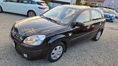 Bild des Angebotes Kia Rio 1.4 5-türer 1. Hand 60.500km