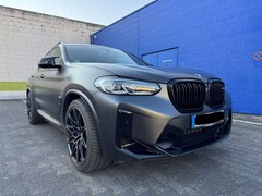 Bild des Angebotes BMW X4 M Baureihe X4 M Competition