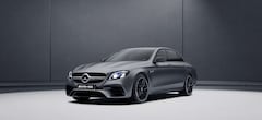 Bild des Angebotes Mercedes-Benz E 63 AMG E 63 S AMG 4M+ #MANUFAKTUR #NIGHT-PAKET #MATT