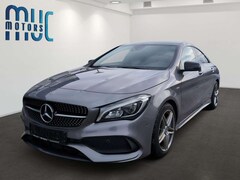 Bild des Angebotes Mercedes-Benz CLA 250 Peak/AMG/LED-High/1.Hd/MB-Scheckheft