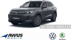 Bild des Angebotes VW Tiguan 1.5eTSI DSG Elegance AHK