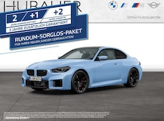 BMW M2 Coupé [CarbonSchalensitze, HUD, ACC, RFK,HK]