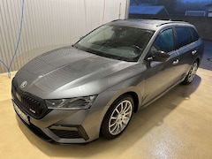 Bild des Angebotes Skoda Octavia RS