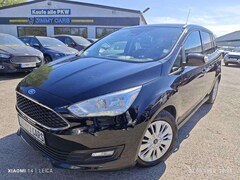 Bild des Angebotes Ford C-Max Grand 1.0 EcoBoost Start-Stopp-System COOL&CONNECT
