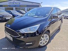 Bild des Angebotes Ford C-Max Grand 1.0 EcoBoost Start-Stopp-System COOL&CONNECT