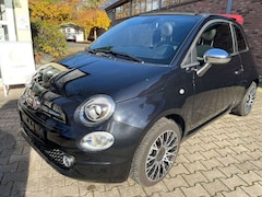 Bild des Angebotes Fiat 500C C Apple Android PDC Multi Freispr Carbio