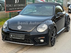 Bild des Angebotes VW Beetle Cabriolet Exclusive R-Line BMT/Start-Stop