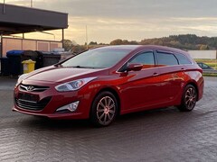 Bild des Angebotes Hyundai i40 Sport 2.0 Start/Stopp Klima AHK EU5