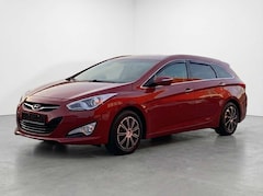 Bild des Angebotes Hyundai i40 Sport 2.0 Start/Stopp Klima AHK EU5