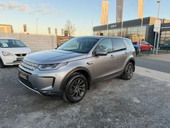 Bild des Angebotes Land Rover Discovery Sport SE AWD