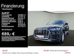 Bild des Angebotes Audi Q7 SUV 45 TDI quattro*Navi*Alu*B&O*PDC*Virtual C