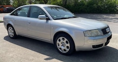 Bild des Angebotes Audi A6 A6 1.8 T