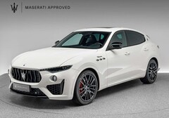 Bild des Angebotes Maserati Levante Modena S Ultima PANO + 1. HAND