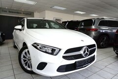 Bild des Angebotes Mercedes-Benz A 220 4Matic MBUX TOTW. WIDESCREEN 1. HAND 14tkm