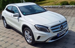 Bild des Angebotes Mercedes-Benz 200 GLA 200d Sport