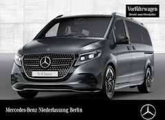 Bild des Angebotes Mercedes-Benz V 300 d AVANTGARDE+AMG+9G+AHK+StandHZ+Klimaautom