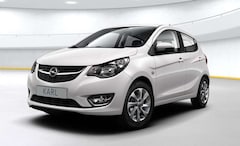 Bild des Angebotes Opel Karl Edition 1,0 Ltr. - 55 kW 12V