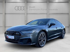 Bild des Angebotes Audi A7 Sportback 50 TDI quattro StandHZG AHK-klappbar Nav