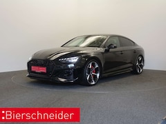 Bild des Angebotes Audi RS5 Sportback Competition 290KM H LASER S-SITZE VIRTUA