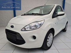 Bild des Angebotes Ford Ka/Ka+ Trend KLIMA SHZ beh. WSS