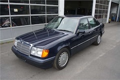 Bild des Angebotes Mercedes-Benz 200 E