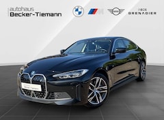 Bild des Angebotes BMW i4 eDrive35 Gran Coupé/ AHK/ ACC/ HiFi/ LC Prof.