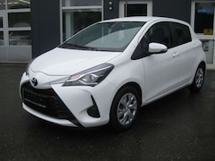 Toyota Yaris 1.5 Comfort