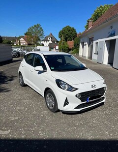 Bild des Angebotes Hyundai i10 Select