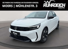 Bild des Angebotes Opel Corsa-e Edition LED Apple CarPlay Android Auto Klimaautom