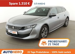 Bild des Angebotes Peugeot 508 1.5 Blue-HDi Allure Pack Aut.*NAVI*LED*ACC*CAM*PDC