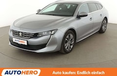 Bild des Angebotes Peugeot 508 1.5 Blue-HDi Allure Pack Aut.*NAVI*LED*ACC*CAM*PDC