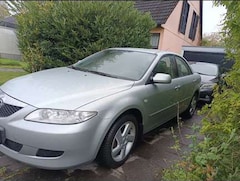 Bild des Angebotes Mazda 6 Sport 1.8 Comfort