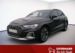 Bild des Angebotes Audi A3 allstreet 40TFSIe 204PS.STRONIC.MATRIX.NAVI.AC-AUT
