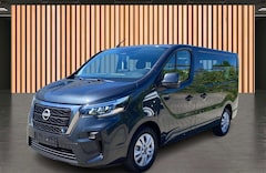 Bild des Angebotes Nissan Primastar 2.0 DCI L1H1 3,0t Tekna*8 Sitze*LED