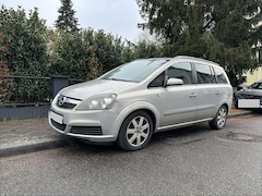 Bild des Angebotes Opel Zafira Edition