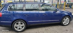 Bild des Angebotes VW Passat 1.9 TDI Individual Chrom