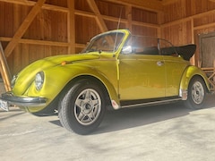 Bild des Angebotes VW Käfer Cabriolet 1303 LS
