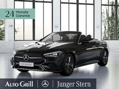 Bild des Angebotes Mercedes-Benz CLE 200 Cabriolet Avantgarde+MBUX+Ambiente+LED