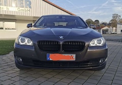 Bild des Angebotes BMW 523 523i Touring Sport-Aut.