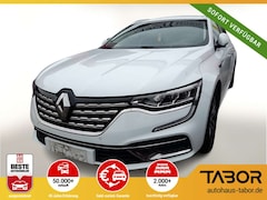 Bild des Angebotes Renault Talisman Grandt TCe 160 EDC Zen LED PDC 17Z