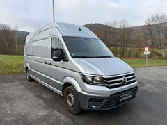 Bild des Angebotes VW Crafter 35 TDI Trendline L3H3 Klima-Kamera-ACC