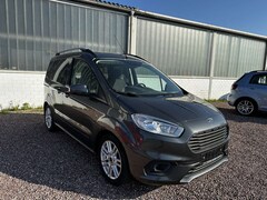 Bild des Angebotes Ford Tourneo 1.0 EcoBoost Titanium