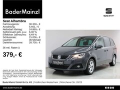 Bild des Angebotes SEAT Alhambra 1.4 TSI XCELLENCE ACC SHZ Kam.